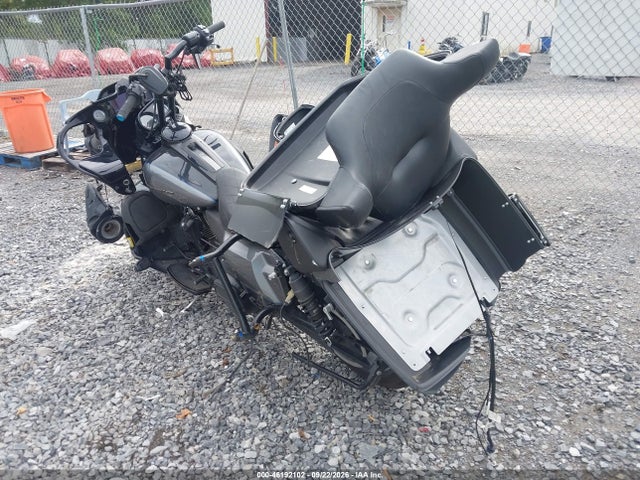 Продажа на аукционе авто 2021 Harley-davidson Fltrk, vin: 1HD1KZF11MB640925, номер лота: 46192102