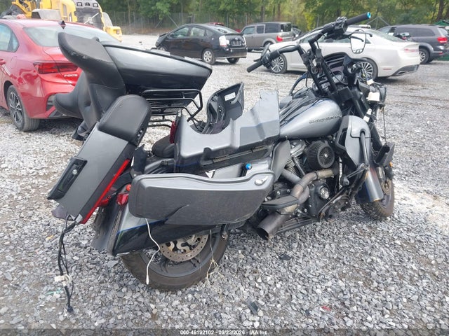 Продажа на аукционе авто 2021 Harley-davidson Fltrk, vin: 1HD1KZF11MB640925, номер лота: 46192102