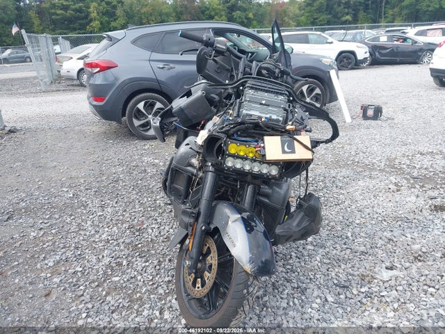 Продажа на аукционе авто 2021 Harley-davidson Fltrk, vin: 1HD1KZF11MB640925, номер лота: 46192102
