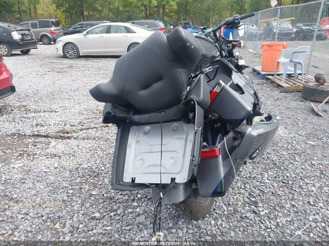 Продажа на аукционе авто 2021 Harley-davidson Fltrk, vin: 1HD1KZF11MB640925, номер лота: 46192102