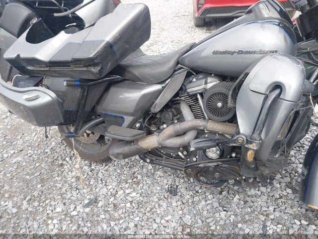 Продажа на аукционе авто 2021 Harley-davidson Fltrk, vin: 1HD1KZF11MB640925, номер лота: 46192102
