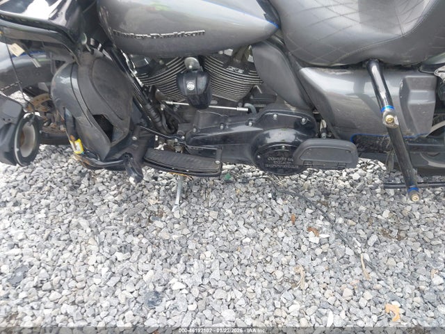 Продажа на аукционе авто 2021 Harley-davidson Fltrk, vin: 1HD1KZF11MB640925, номер лота: 46192102