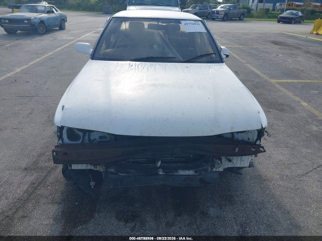 46192106 :رقم المزاد ، GX813216693 vin ، 1990 Toyota Mark 2 مزاد بيع