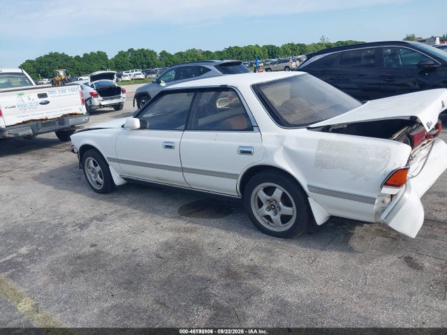 46192106 :رقم المزاد ، GX813216693 vin ، 1990 Toyota Mark 2 مزاد بيع