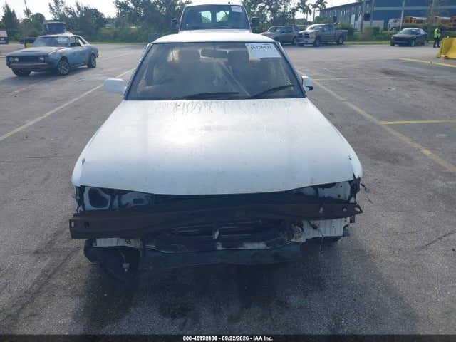 46192106 :رقم المزاد ، GX813216693 vin ، 1990 Toyota Mark 2 مزاد بيع
