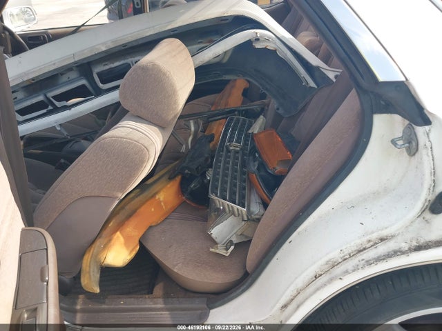 46192106 :رقم المزاد ، GX813216693 vin ، 1990 Toyota Mark 2 مزاد بيع