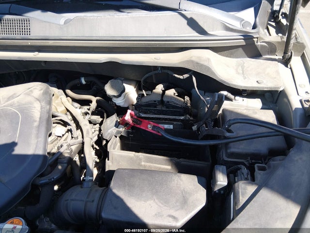 46192107 :رقم المزاد ، KNDJP3A55J7529318 vin ، 2018 Kia Soul + مزاد بيع