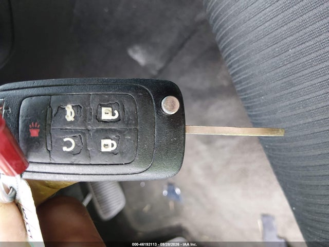 2014 Chevrolet Camaro 1lt მანქანა იყიდება აუქციონზე, vin: 2G1FB3D32E9290287, აუქციონის ნომერი: 46192113
