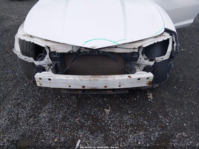 2014 Chevrolet Camaro 1lt მანქანა იყიდება აუქციონზე, vin: 2G1FB3D32E9290287, აუქციონის ნომერი: 46192113
