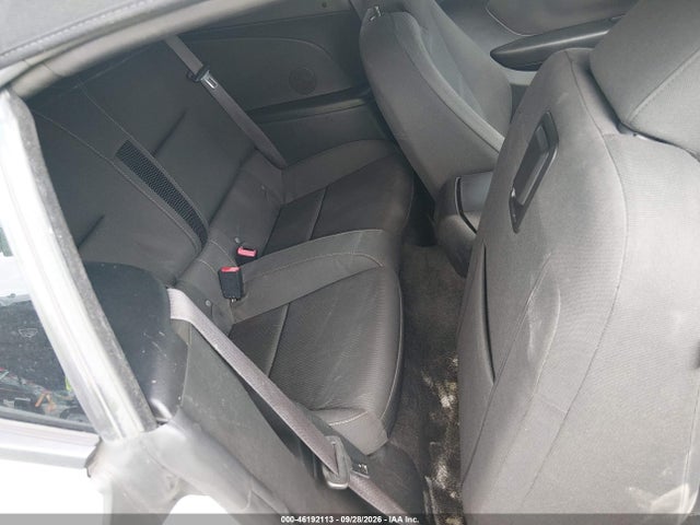 2014 Chevrolet Camaro 1lt მანქანა იყიდება აუქციონზე, vin: 2G1FB3D32E9290287, აუქციონის ნომერი: 46192113