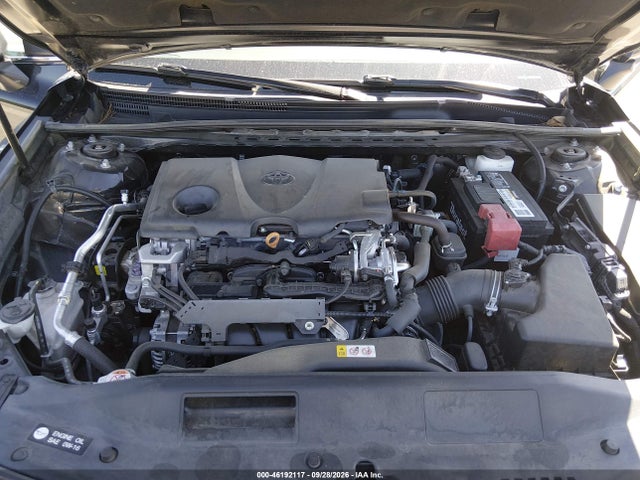 Aukcja sprzedaży 2020 Toyota Camry Se, vin: 4T1G11AK7LU953847, numer aukcji: 46192117