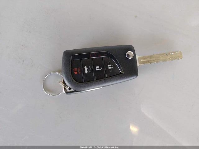 Aukcja sprzedaży 2020 Toyota Camry Se, vin: 4T1G11AK7LU953847, numer aukcji: 46192117