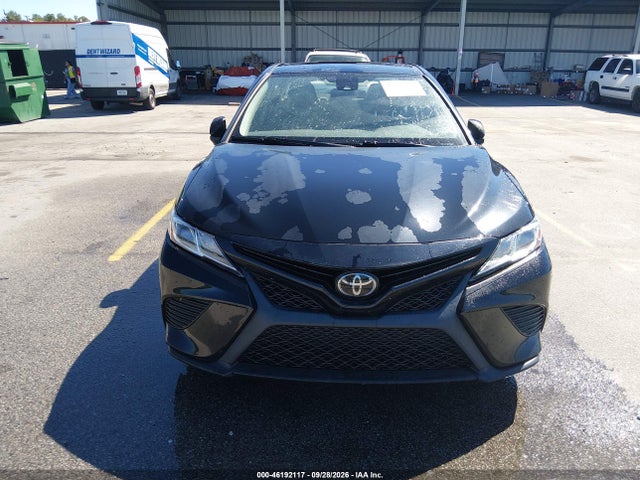Aukcja sprzedaży 2020 Toyota Camry Se, vin: 4T1G11AK7LU953847, numer aukcji: 46192117