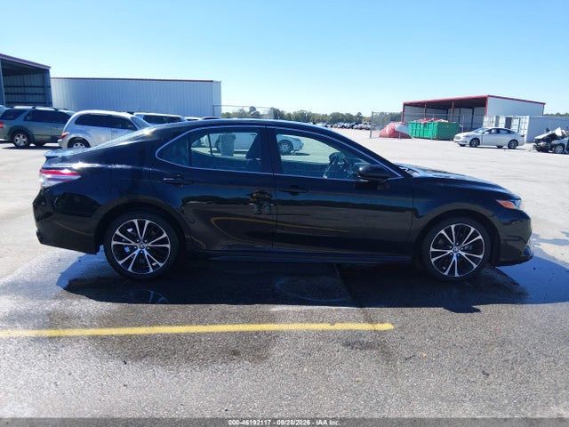 Aukcja sprzedaży 2020 Toyota Camry Se, vin: 4T1G11AK7LU953847, numer aukcji: 46192117