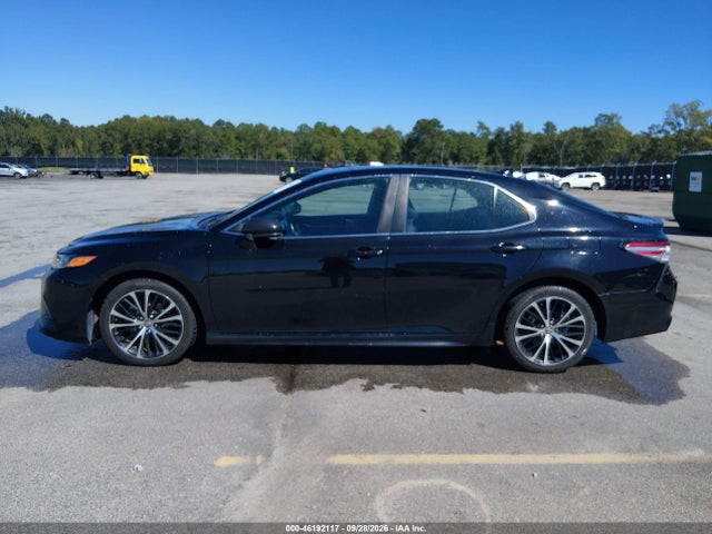 Aukcja sprzedaży 2020 Toyota Camry Se, vin: 4T1G11AK7LU953847, numer aukcji: 46192117