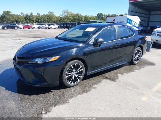 Aukcja sprzedaży 2020 Toyota Camry Se, vin: 4T1G11AK7LU953847, numer aukcji: 46192117