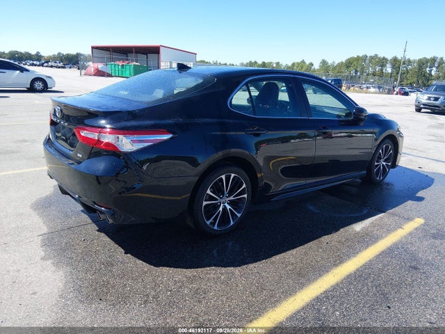Aukcja sprzedaży 2020 Toyota Camry Se, vin: 4T1G11AK7LU953847, numer aukcji: 46192117