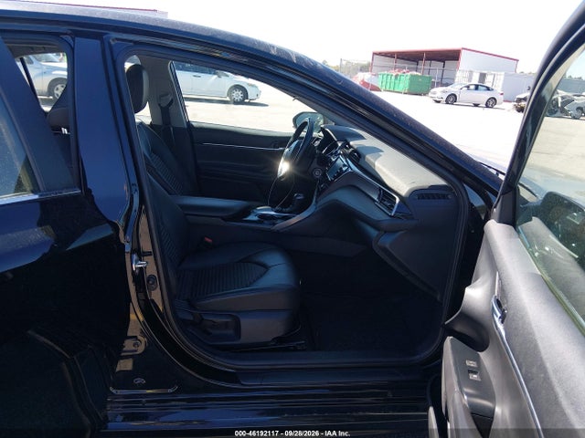 Aukcja sprzedaży 2020 Toyota Camry Se, vin: 4T1G11AK7LU953847, numer aukcji: 46192117