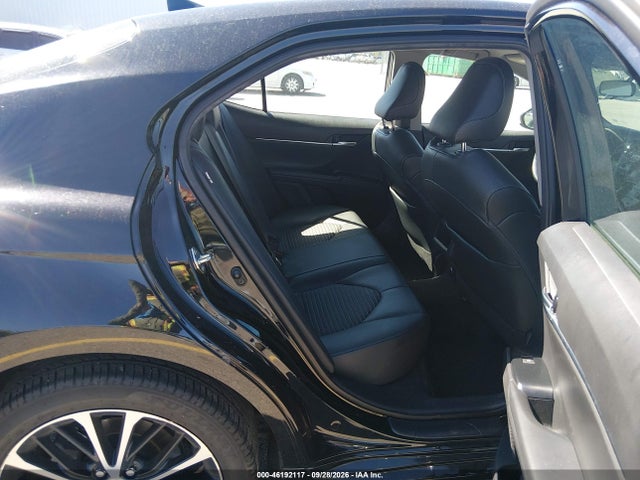 Aukcja sprzedaży 2020 Toyota Camry Se, vin: 4T1G11AK7LU953847, numer aukcji: 46192117