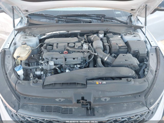 5XXG64J2XNG153656 KIA K5 Gt-line
