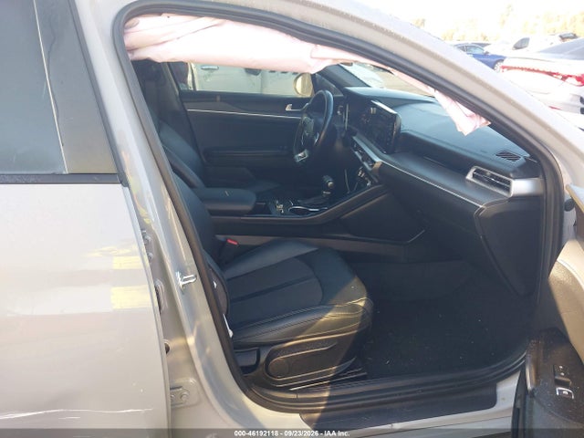 5XXG64J2XNG153656 KIA K5 Gt-line