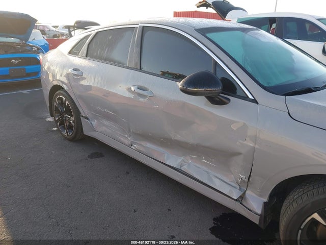 5XXG64J2XNG153656 KIA K5 Gt-line