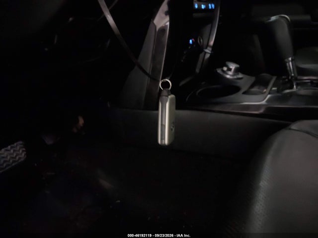Продажа на аукционе авто 2019 Toyota 4runner Limited Nightshade, vin: JTEBU5JRXK5626275, номер лота: 46192119