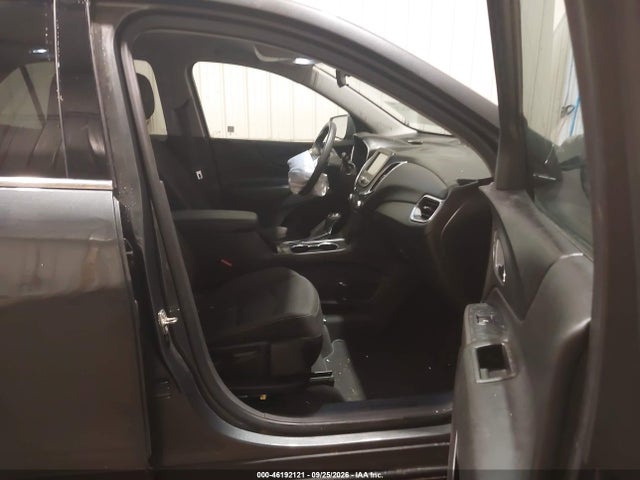 46192121 :رقم المزاد ، 3GNAXJEV7JS629007 vin ، 2018 Chevrolet Equinox Lt مزاد بيع