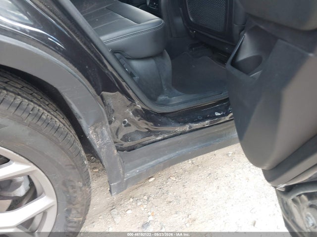 Продаж на аукціоні авто 2022 Bmw X3 Xdrive30i, vin: 5UX53DP05N9K23601, номер лоту: 46192122