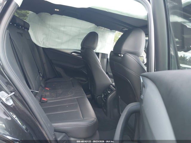 Продаж на аукціоні авто 2022 Bmw X3 Xdrive30i, vin: 5UX53DP05N9K23601, номер лоту: 46192122