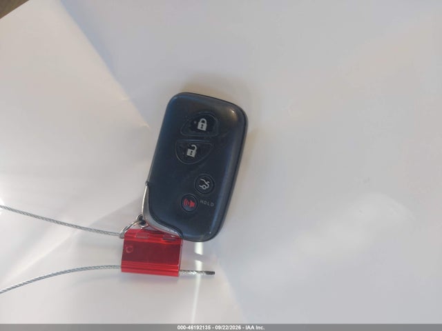 Продаж на аукціоні авто 2006 Lexus Is 250, vin: JTHBK262865008784, номер лоту: 46192135