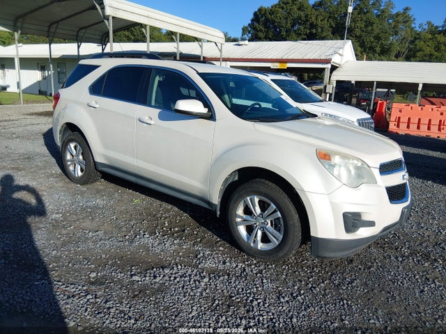 46192139 :رقم المزاد ، 2GNALDEK3C1239880 vin ، 2012 Chevrolet Equinox Lt W/1lt مزاد بيع