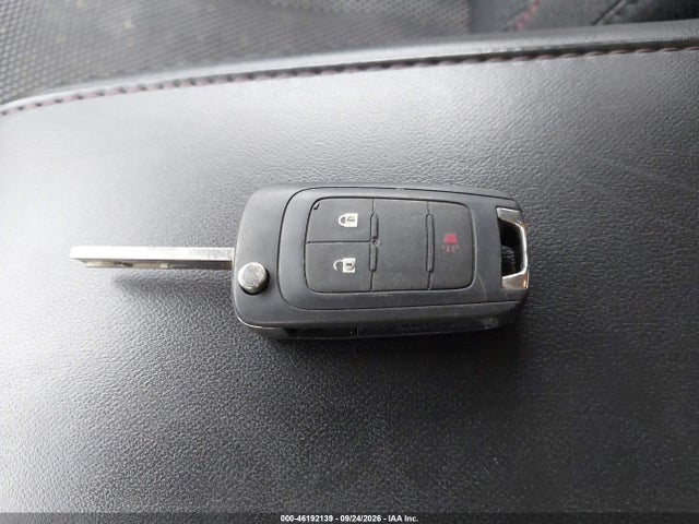 46192139 :رقم المزاد ، 2GNALDEK3C1239880 vin ، 2012 Chevrolet Equinox Lt W/1lt مزاد بيع