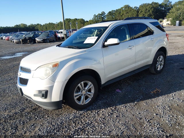 46192139 :رقم المزاد ، 2GNALDEK3C1239880 vin ، 2012 Chevrolet Equinox Lt W/1lt مزاد بيع