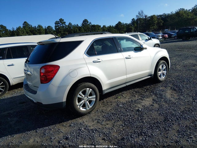 46192139 :رقم المزاد ، 2GNALDEK3C1239880 vin ، 2012 Chevrolet Equinox Lt W/1lt مزاد بيع