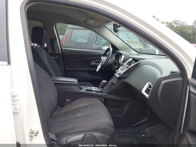 46192139 :رقم المزاد ، 2GNALDEK3C1239880 vin ، 2012 Chevrolet Equinox Lt W/1lt مزاد بيع