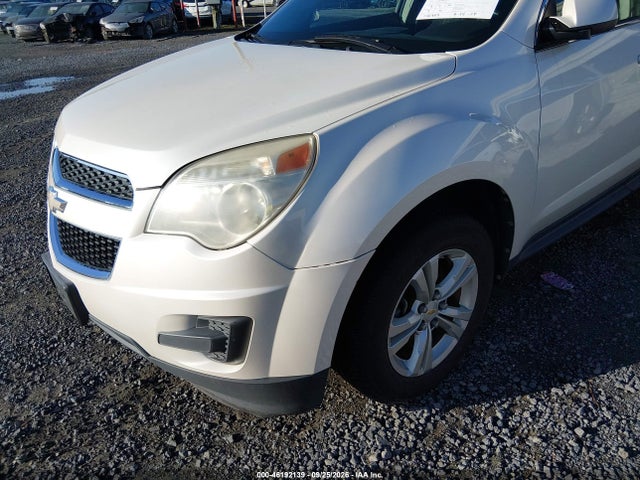 46192139 :رقم المزاد ، 2GNALDEK3C1239880 vin ، 2012 Chevrolet Equinox Lt W/1lt مزاد بيع