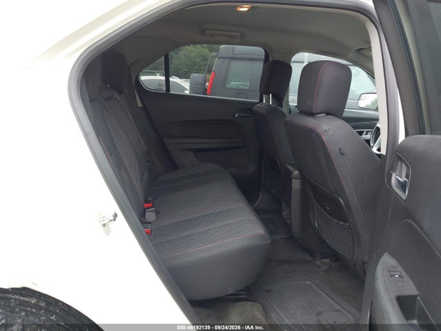 46192139 :رقم المزاد ، 2GNALDEK3C1239880 vin ، 2012 Chevrolet Equinox Lt W/1lt مزاد بيع