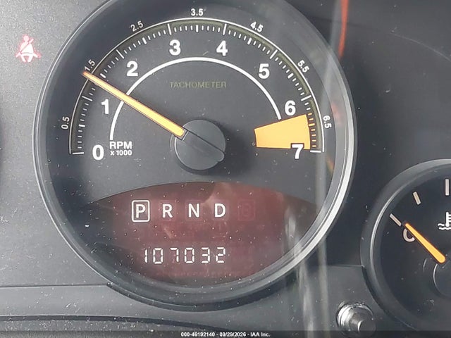 Продаж на аукціоні авто 2016 Jeep Patriot Latitude, vin: 1C4NJRFB9GD672707, номер лоту: 46192140