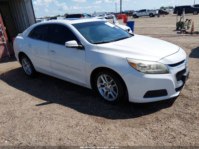 Aukcja sprzedaży 2015 Chevrolet Malibu 1lt, vin: 1G11C5SL5FF342459, numer aukcji: 46192142