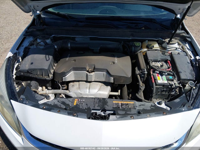Aukcja sprzedaży 2015 Chevrolet Malibu 1lt, vin: 1G11C5SL5FF342459, numer aukcji: 46192142