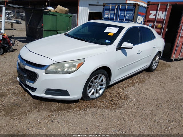 Aukcja sprzedaży 2015 Chevrolet Malibu 1lt, vin: 1G11C5SL5FF342459, numer aukcji: 46192142
