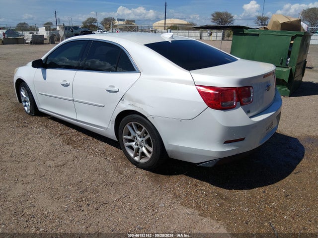 Aukcja sprzedaży 2015 Chevrolet Malibu 1lt, vin: 1G11C5SL5FF342459, numer aukcji: 46192142