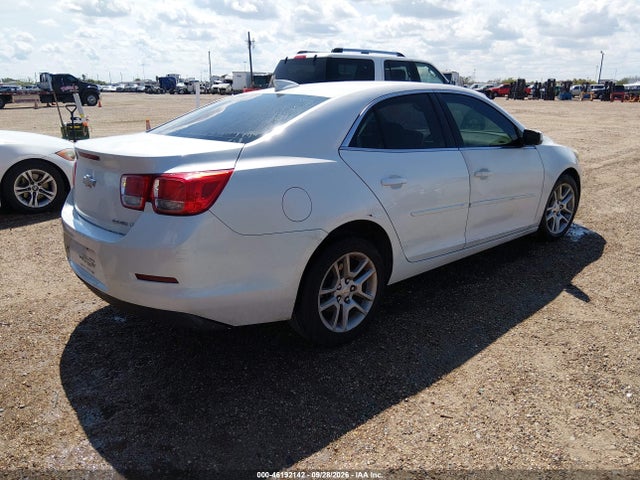 Aukcja sprzedaży 2015 Chevrolet Malibu 1lt, vin: 1G11C5SL5FF342459, numer aukcji: 46192142