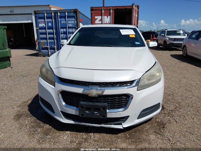 Aukcja sprzedaży 2015 Chevrolet Malibu 1lt, vin: 1G11C5SL5FF342459, numer aukcji: 46192142