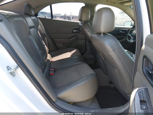 Aukcja sprzedaży 2015 Chevrolet Malibu 1lt, vin: 1G11C5SL5FF342459, numer aukcji: 46192142