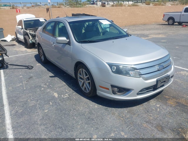 Aukcja sprzedaży 2010 Ford Fusion Sel, vin: 3FAHP0JA2AR262924, numer aukcji: 46192148