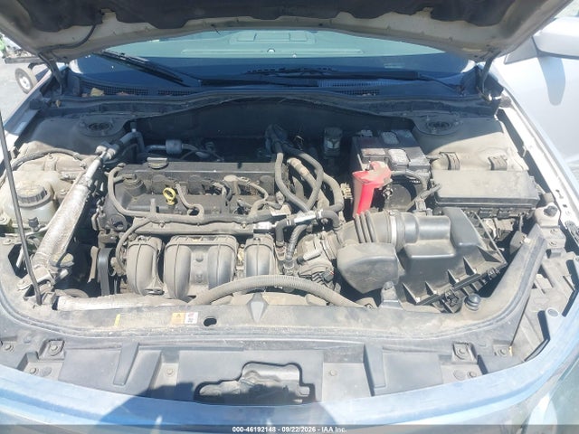 Aukcja sprzedaży 2010 Ford Fusion Sel, vin: 3FAHP0JA2AR262924, numer aukcji: 46192148