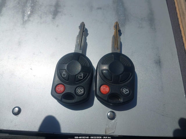 Aukcja sprzedaży 2010 Ford Fusion Sel, vin: 3FAHP0JA2AR262924, numer aukcji: 46192148