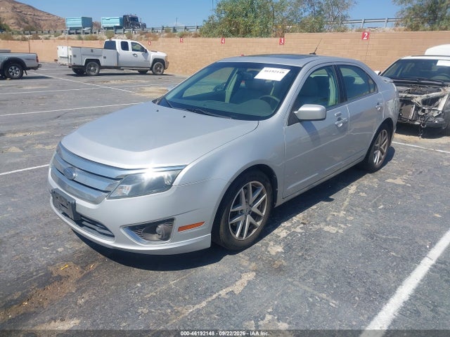 Aukcja sprzedaży 2010 Ford Fusion Sel, vin: 3FAHP0JA2AR262924, numer aukcji: 46192148
